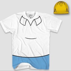 Homer Simpson T-shirt